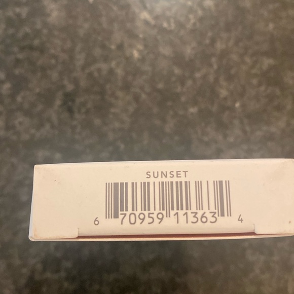 Jane Iredale PurePressed Blush Sunset - Picture 2 of 3